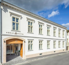 Adele Boutique Hotel, Pécs